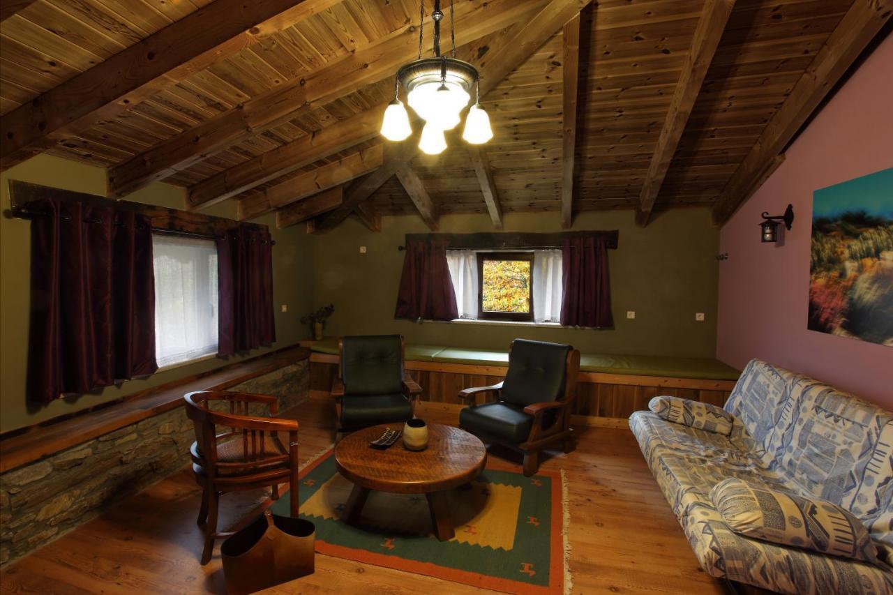 Casa Turismo Rural O Filandon Suertes エクステリア 写真