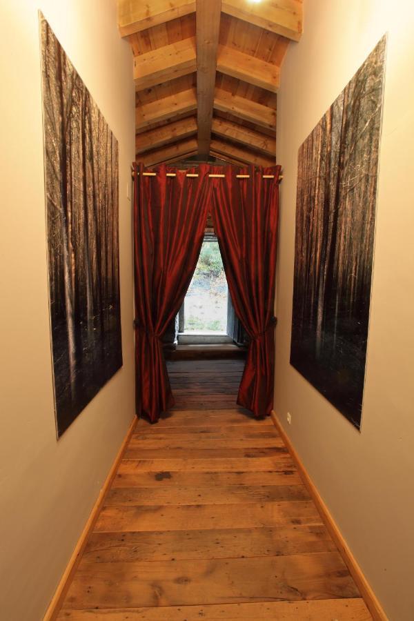 Casa Turismo Rural O Filandon Suertes エクステリア 写真