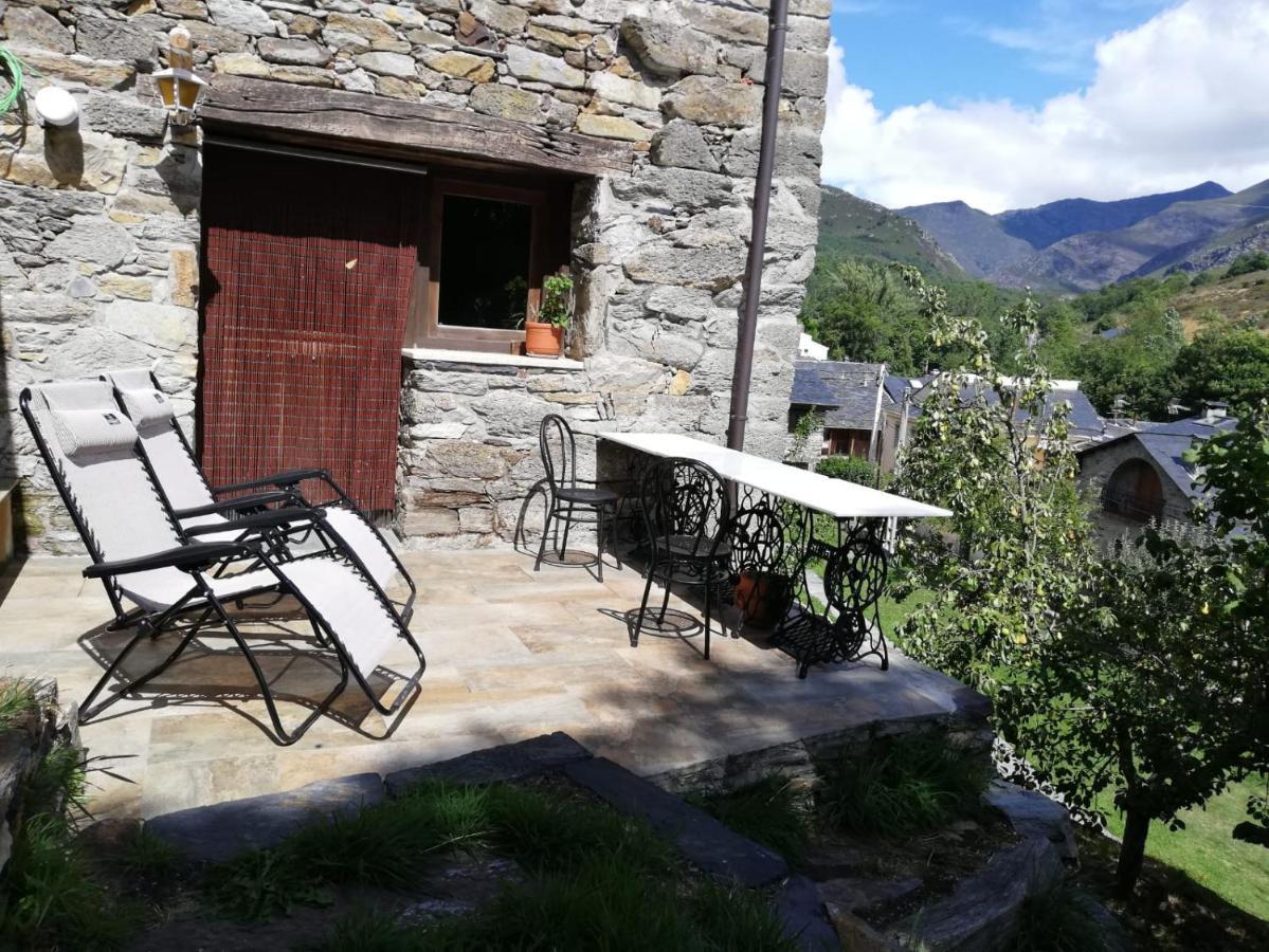 Casa Turismo Rural O Filandon Suertes エクステリア 写真