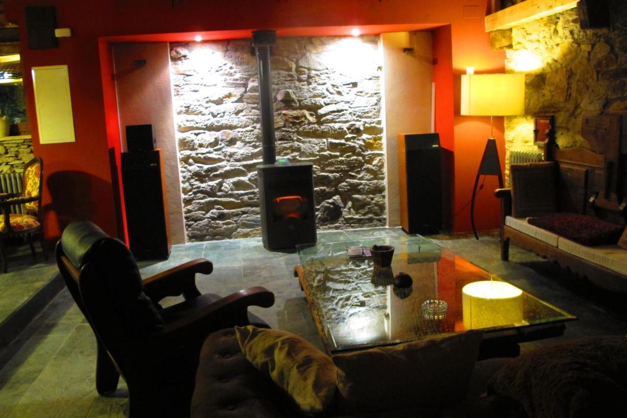 Casa Turismo Rural O Filandon Suertes エクステリア 写真