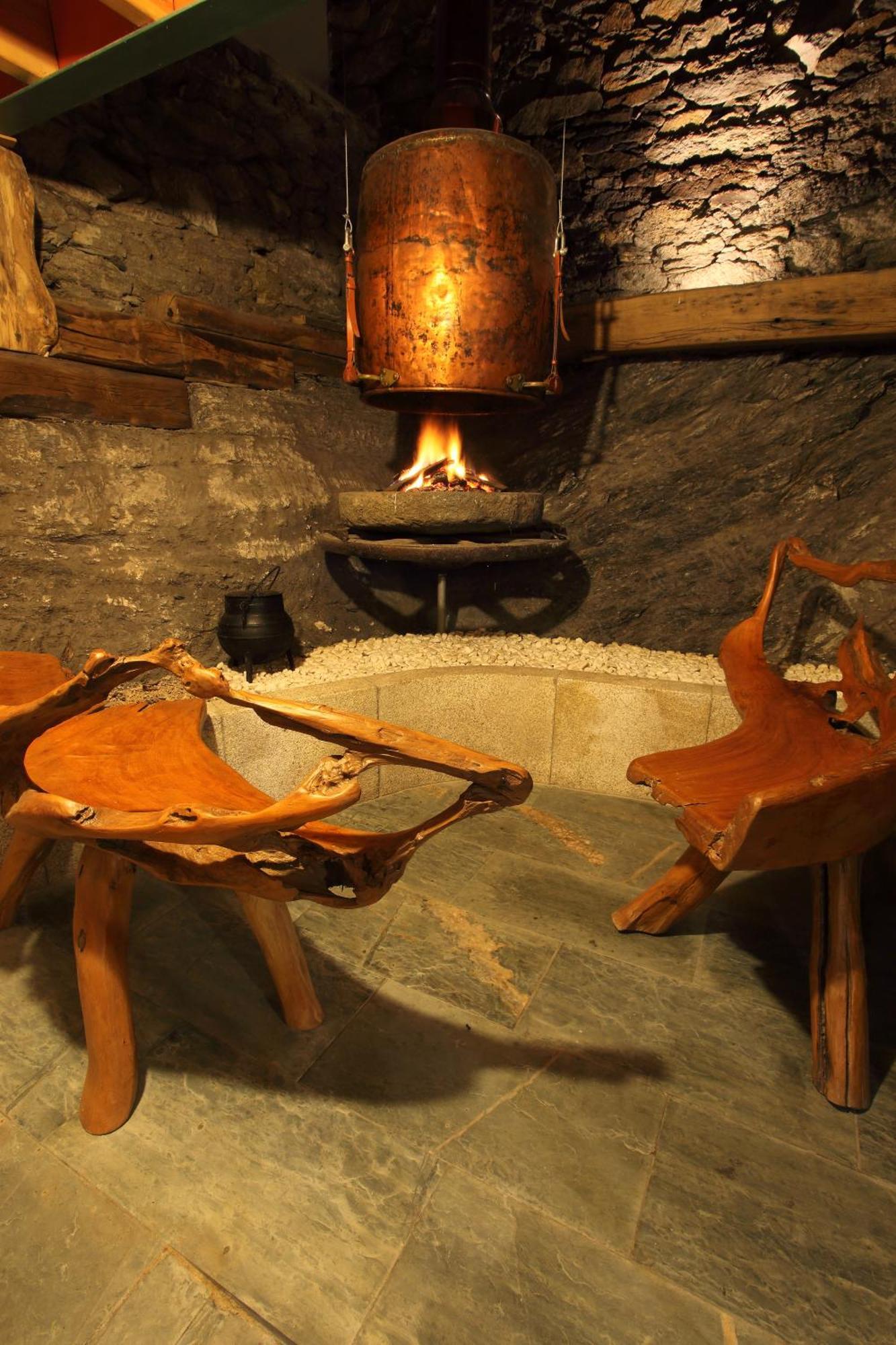 Casa Turismo Rural O Filandon Suertes エクステリア 写真